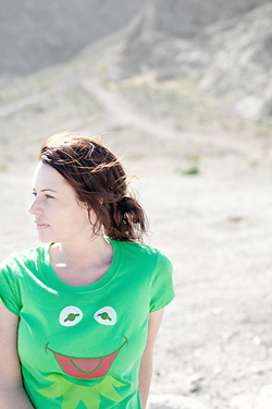 Melissa Jacks Photography Blog bio picture